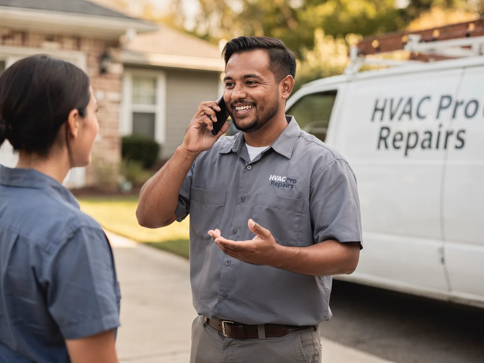Heat Pump Repair Carthage, SD FAQs